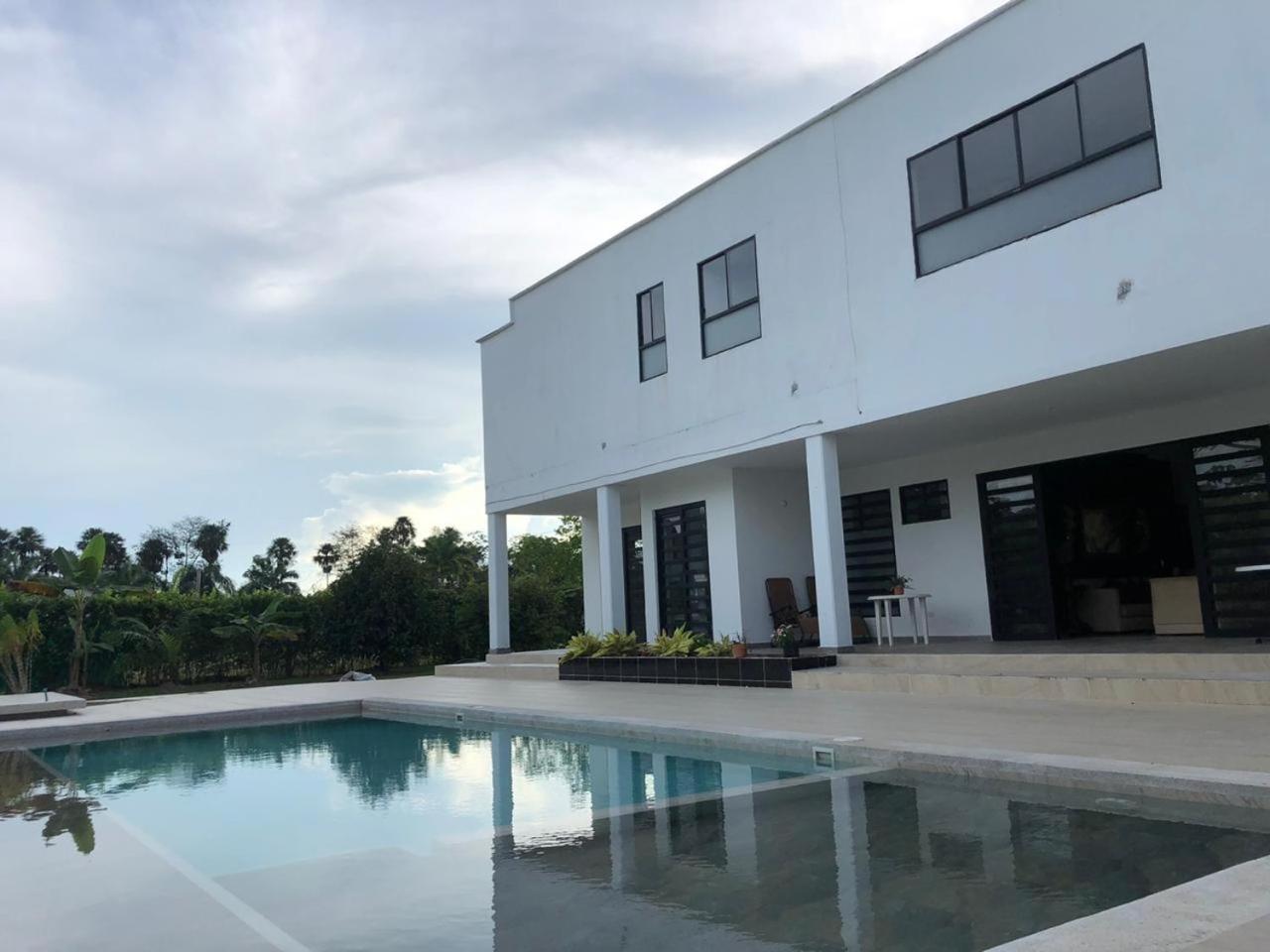 Hotel CASARENA, casa y apartamentos campestres en el llano - Image 1