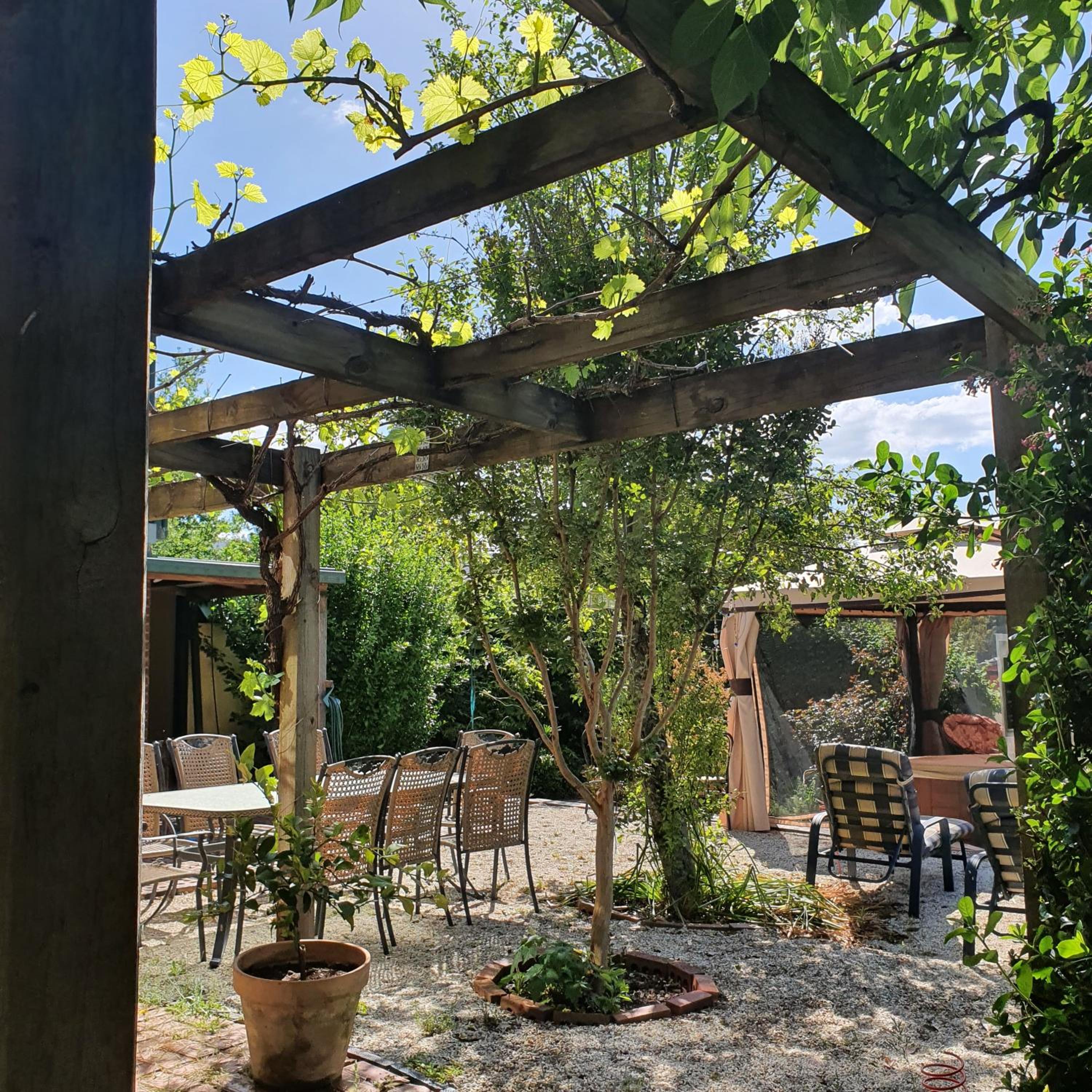 Oaktree Guest House