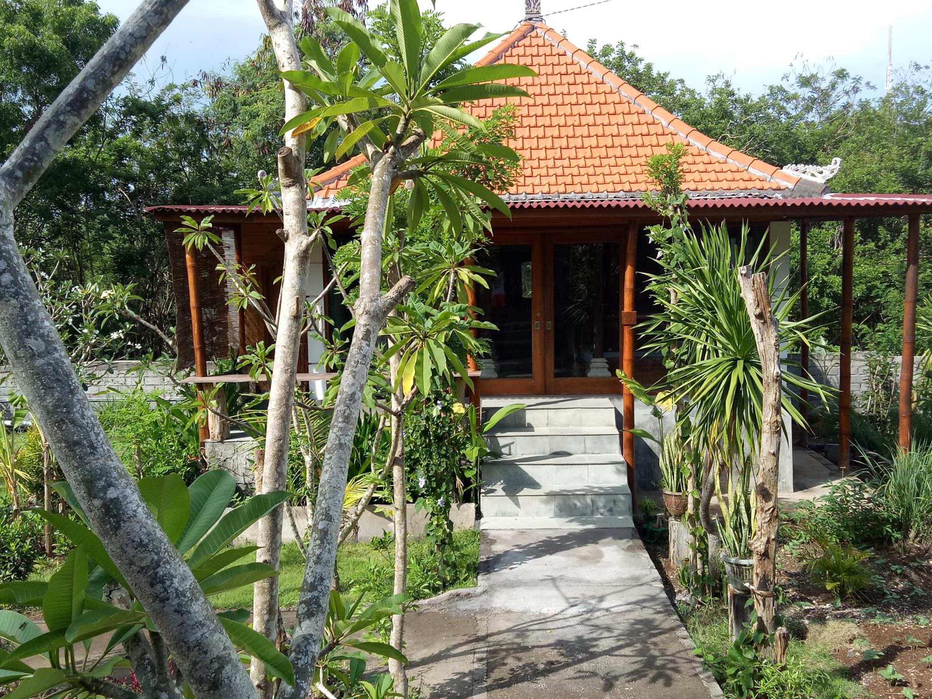 Pier26 Bali Homestay
