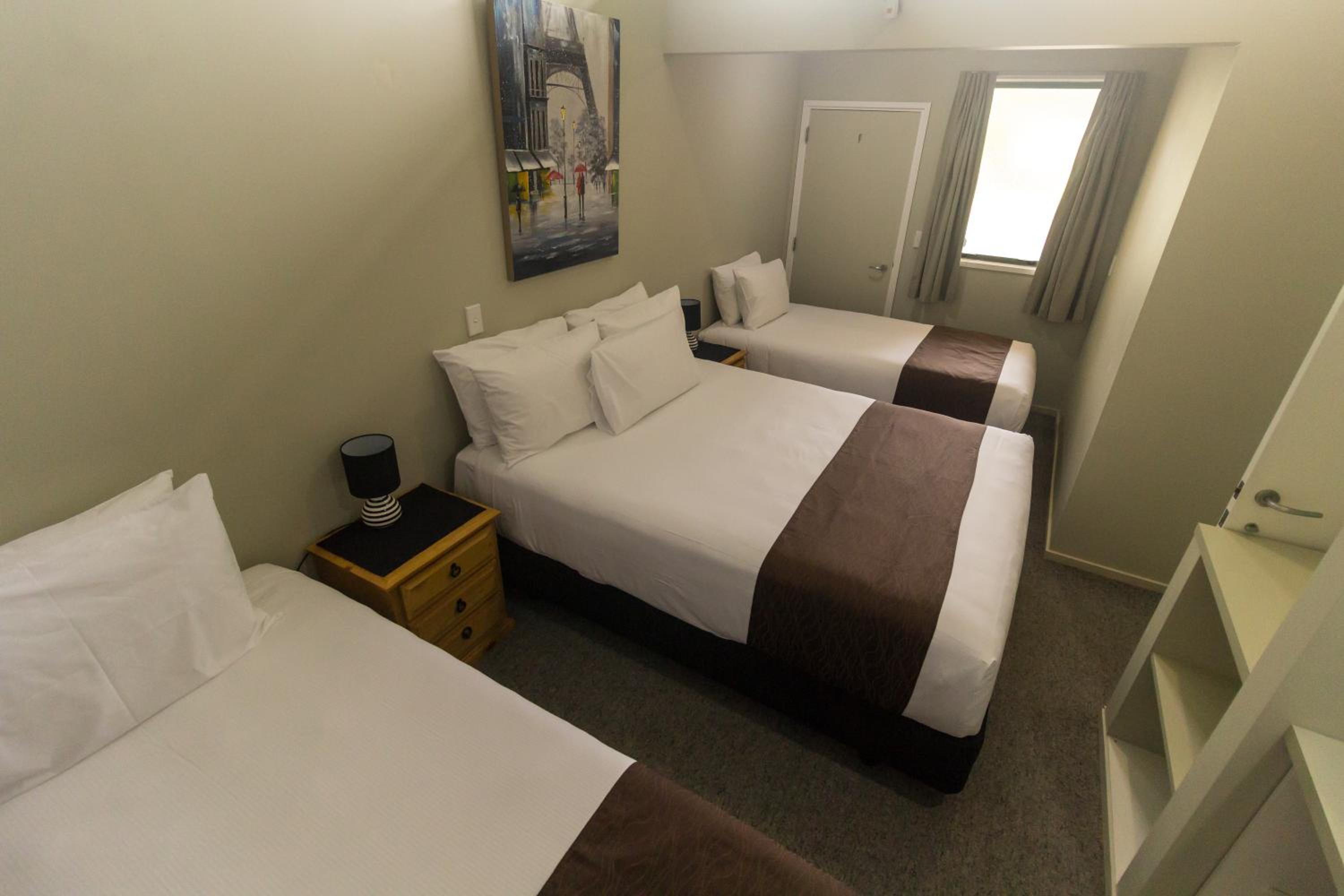 Bay of Islands Gateway Motel & Apartments