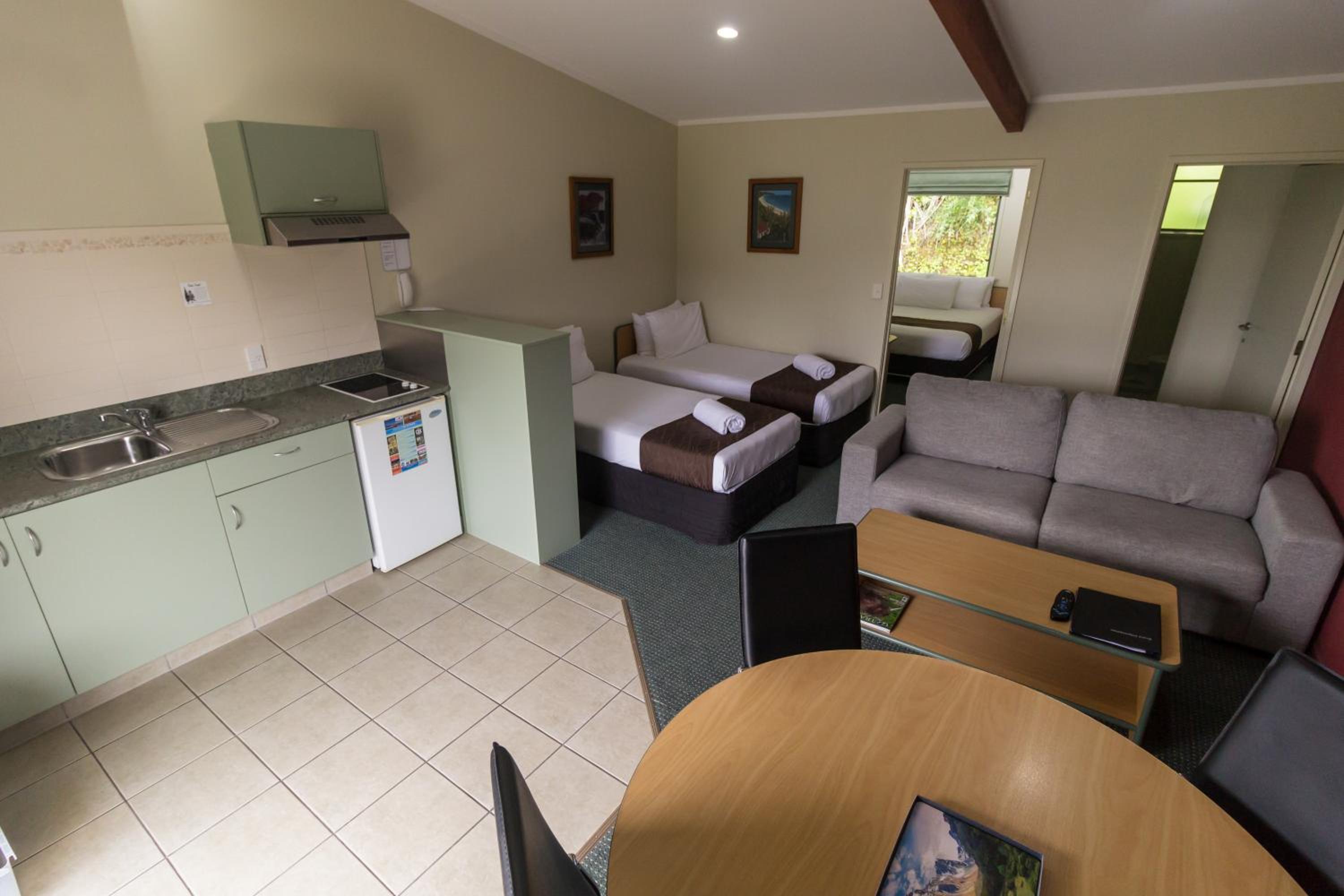 Bay of Islands Gateway Motel & Apartments