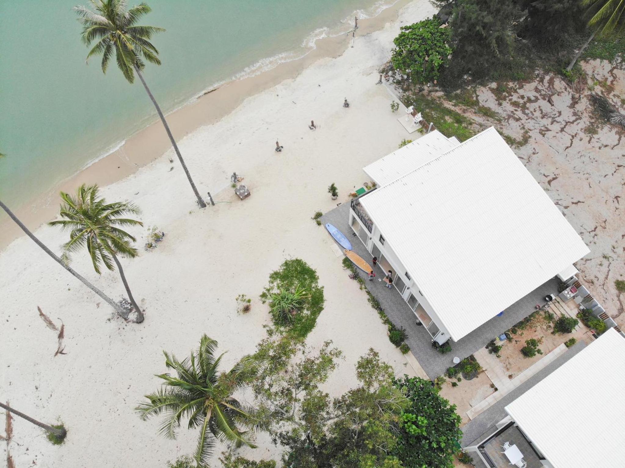 Hotel Cozy Khanom โคซี่ ขนอม - Image 1