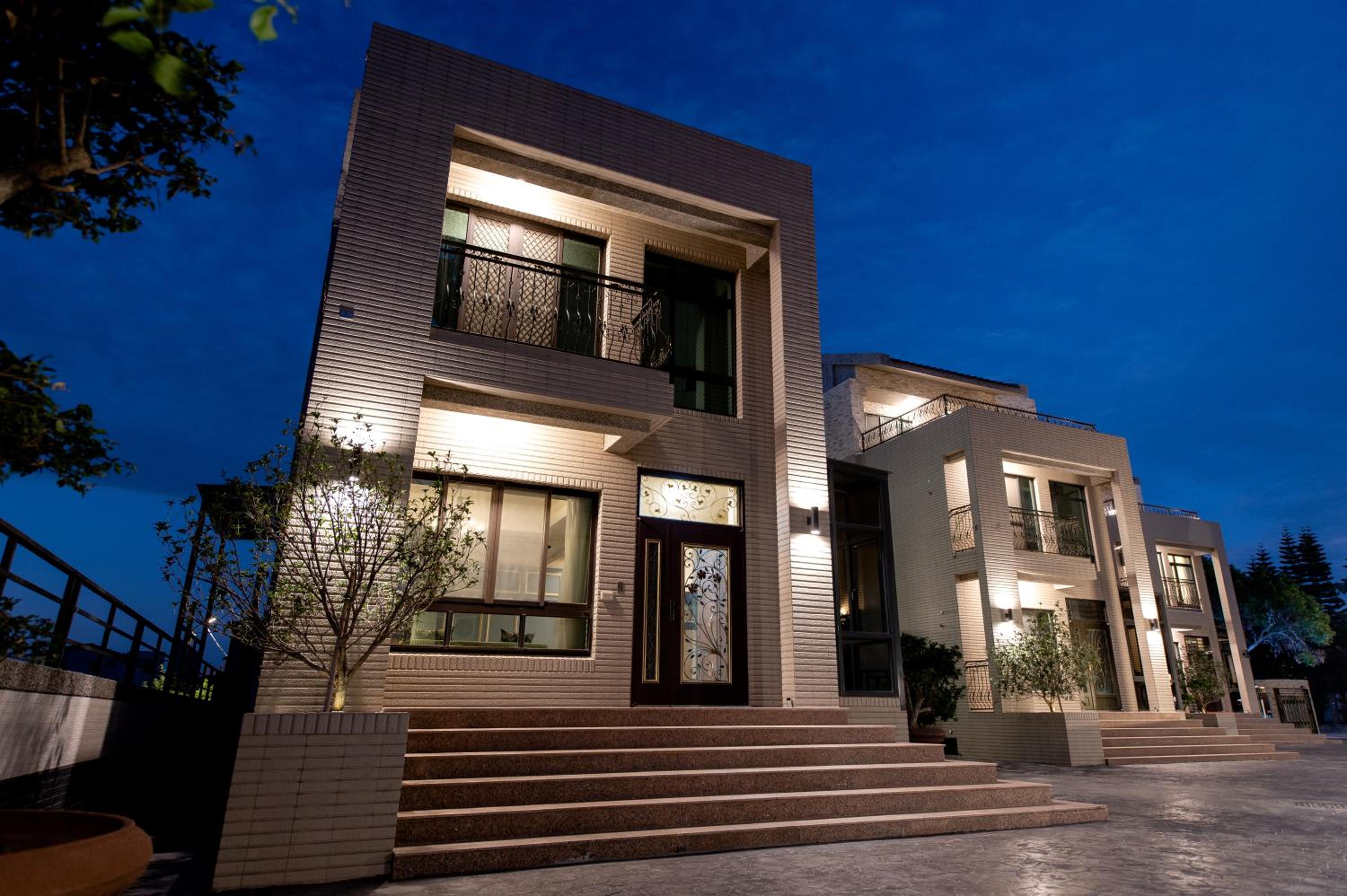 Xu Jia Homestay view 2