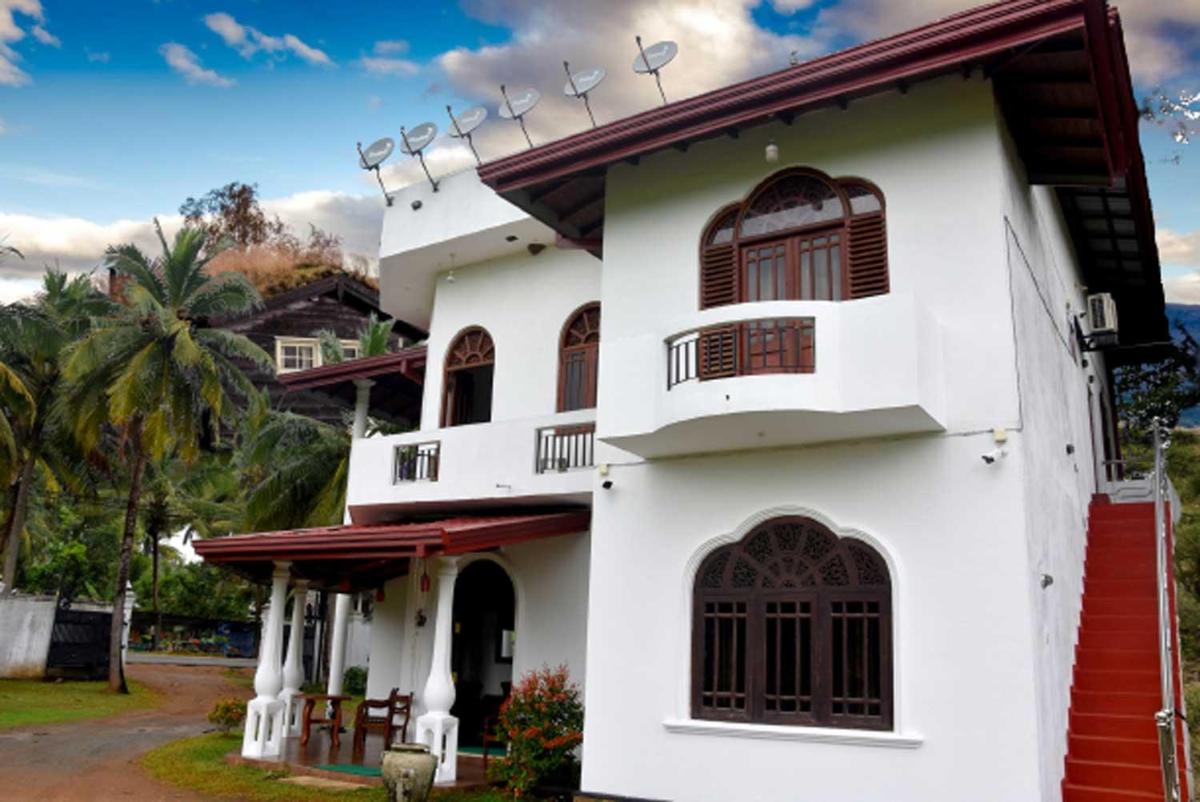 Green Heritage Holiday Resort view 4