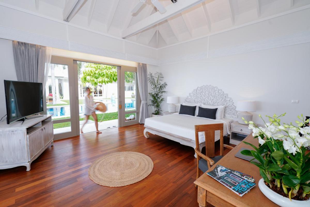 Miskawaan Villa Waterlily