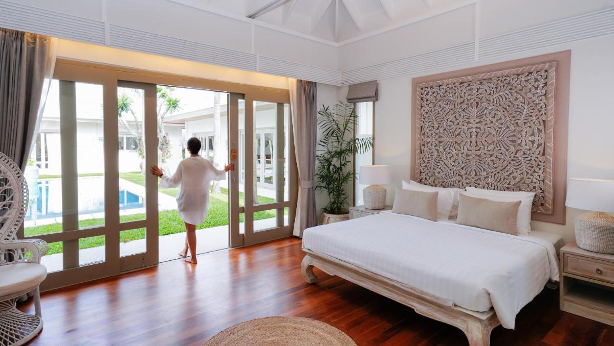 Miskawaan Villa Waterlily