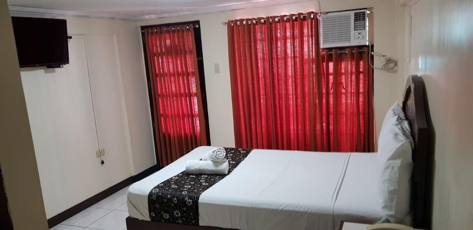Grand Traveler Suite Inc view 4