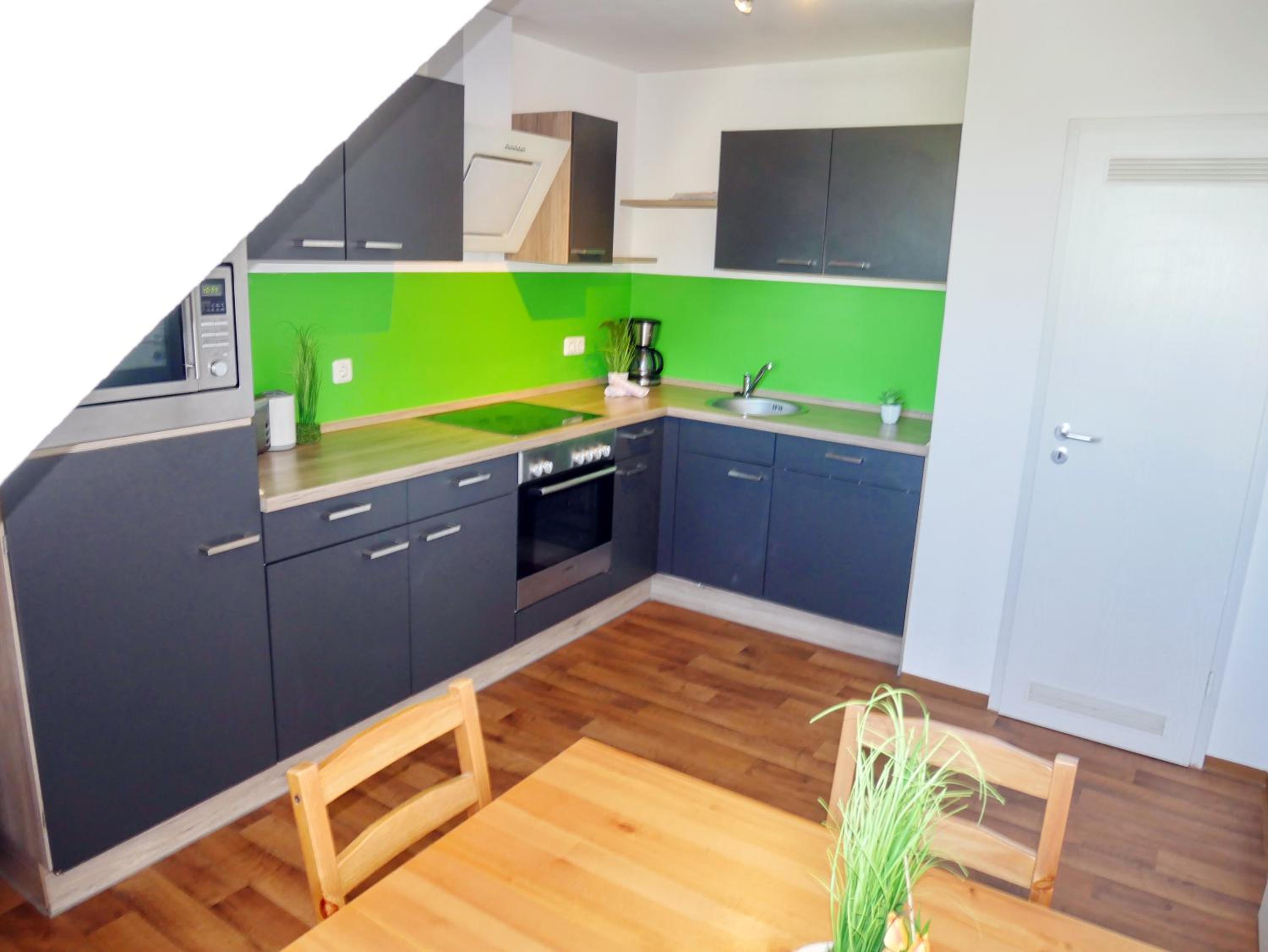 SUNNYHOME Monteurwohnungen und Apartments in Schwandorf view 5