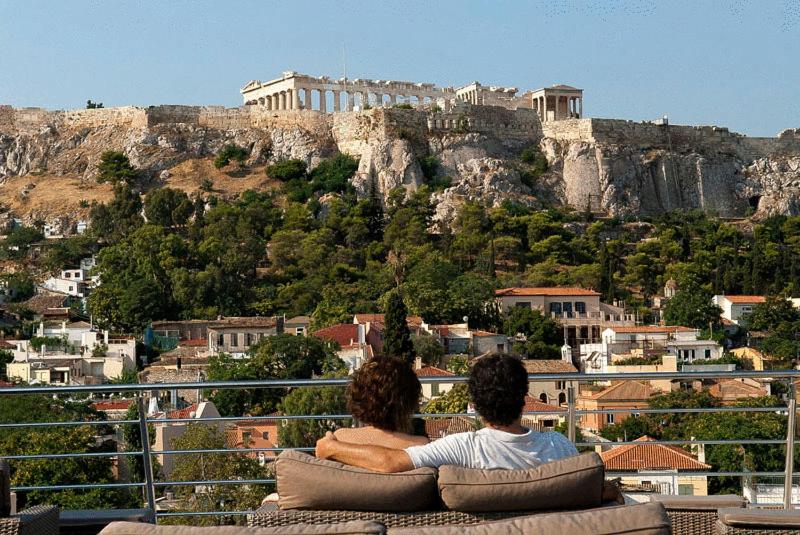 Plaka Hotel 13