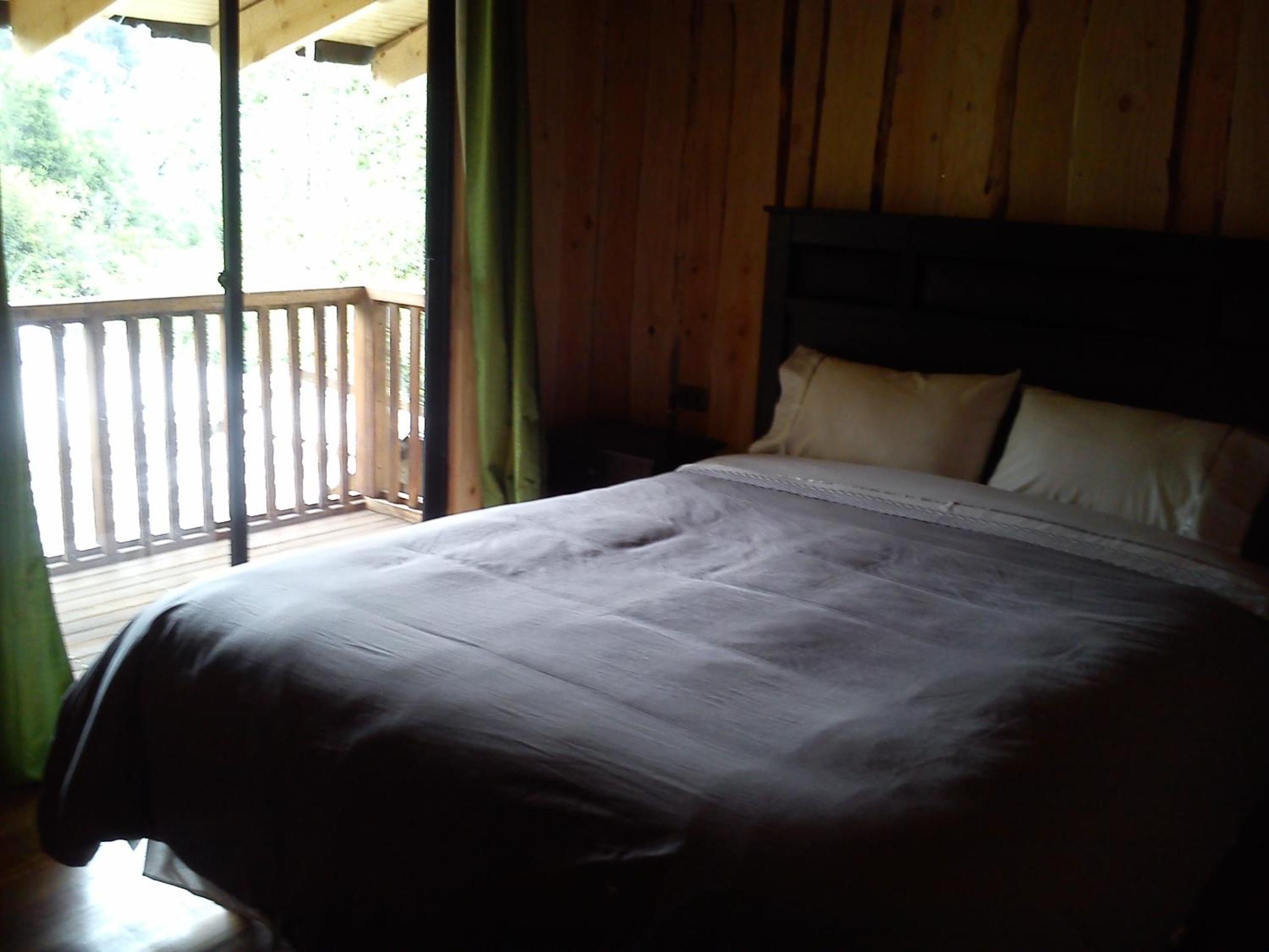Hostal Los Alamos Neltume