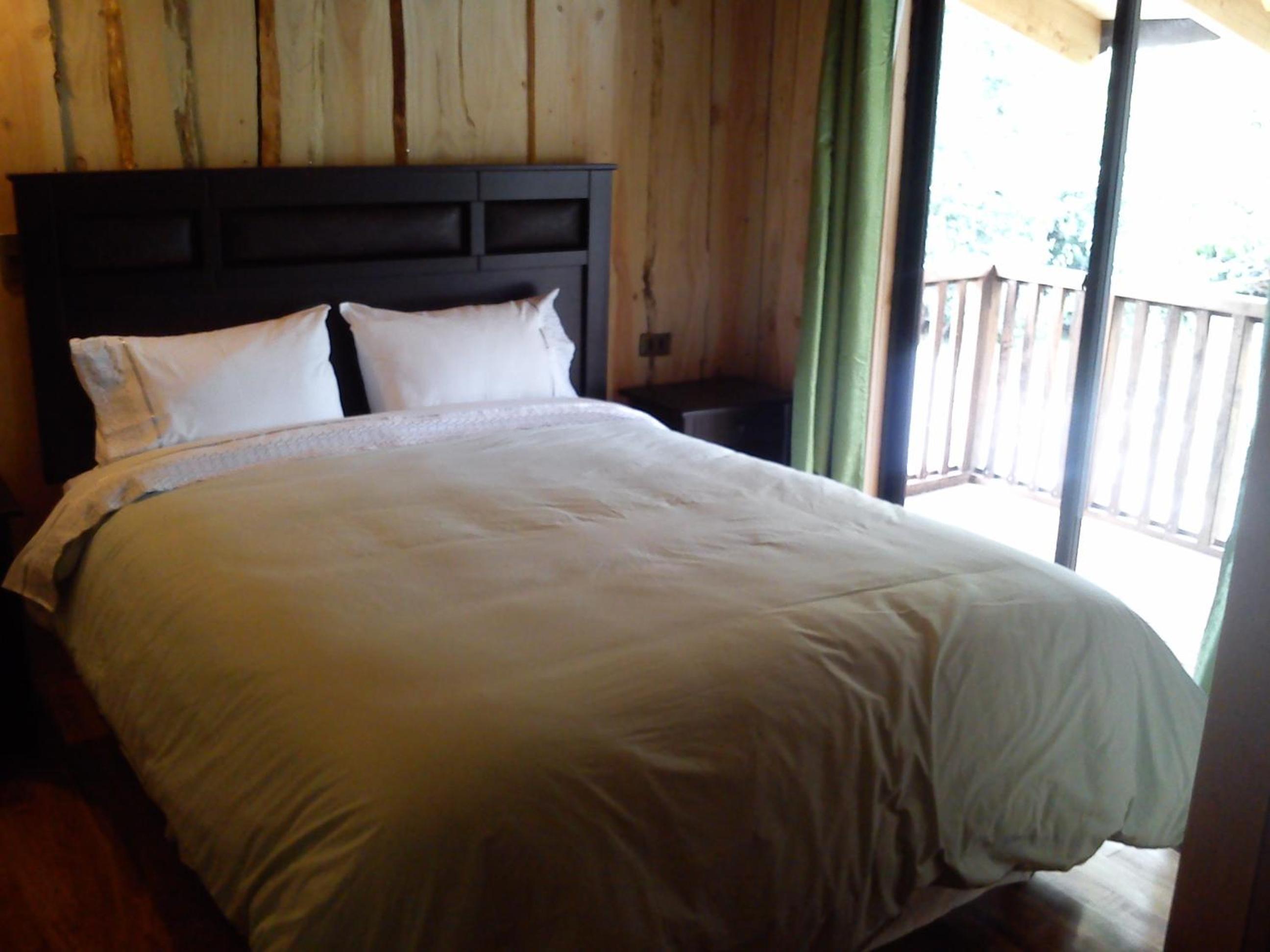 Hostal Los Alamos Neltume
