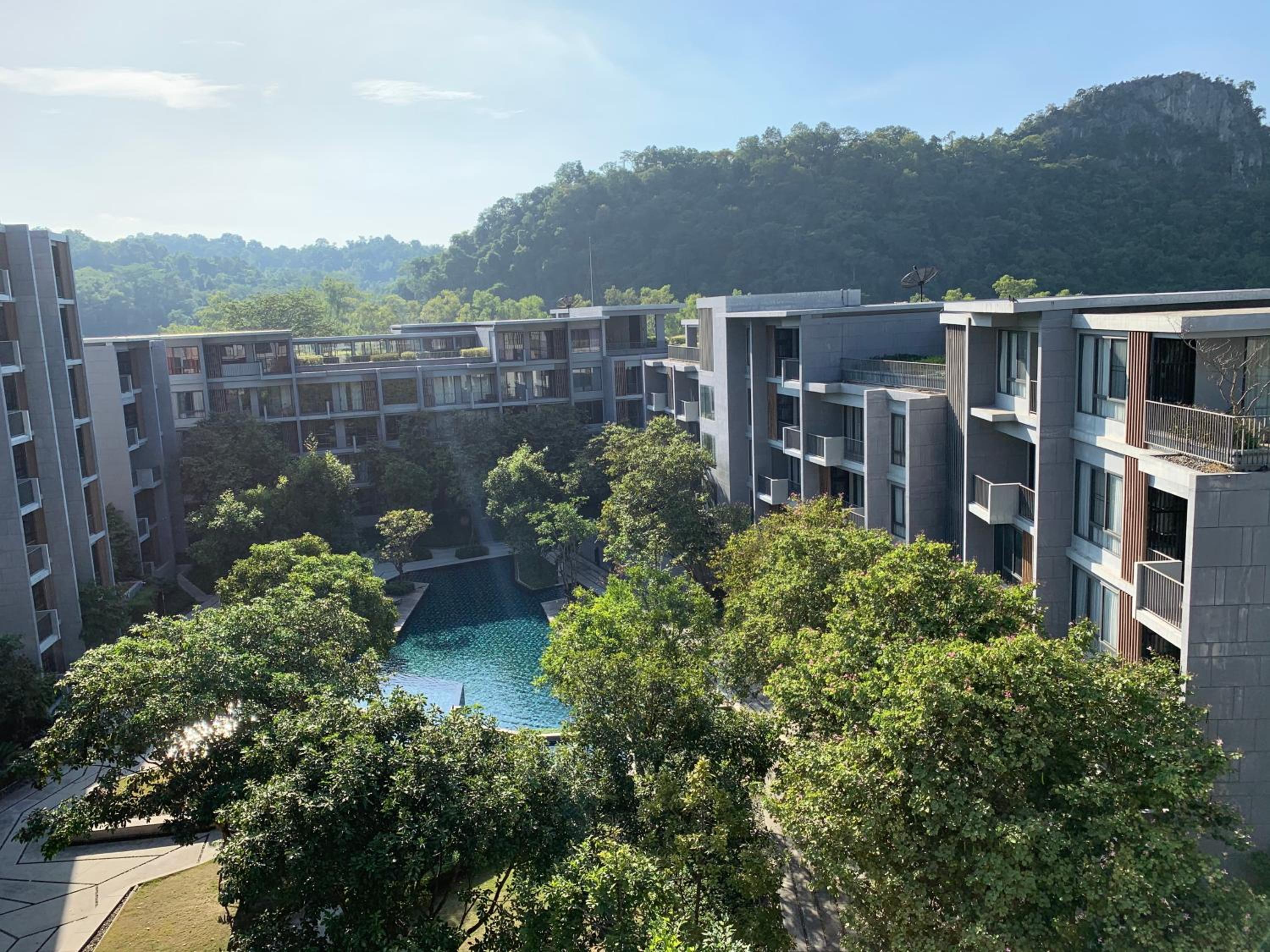 The Valley Khao Yai