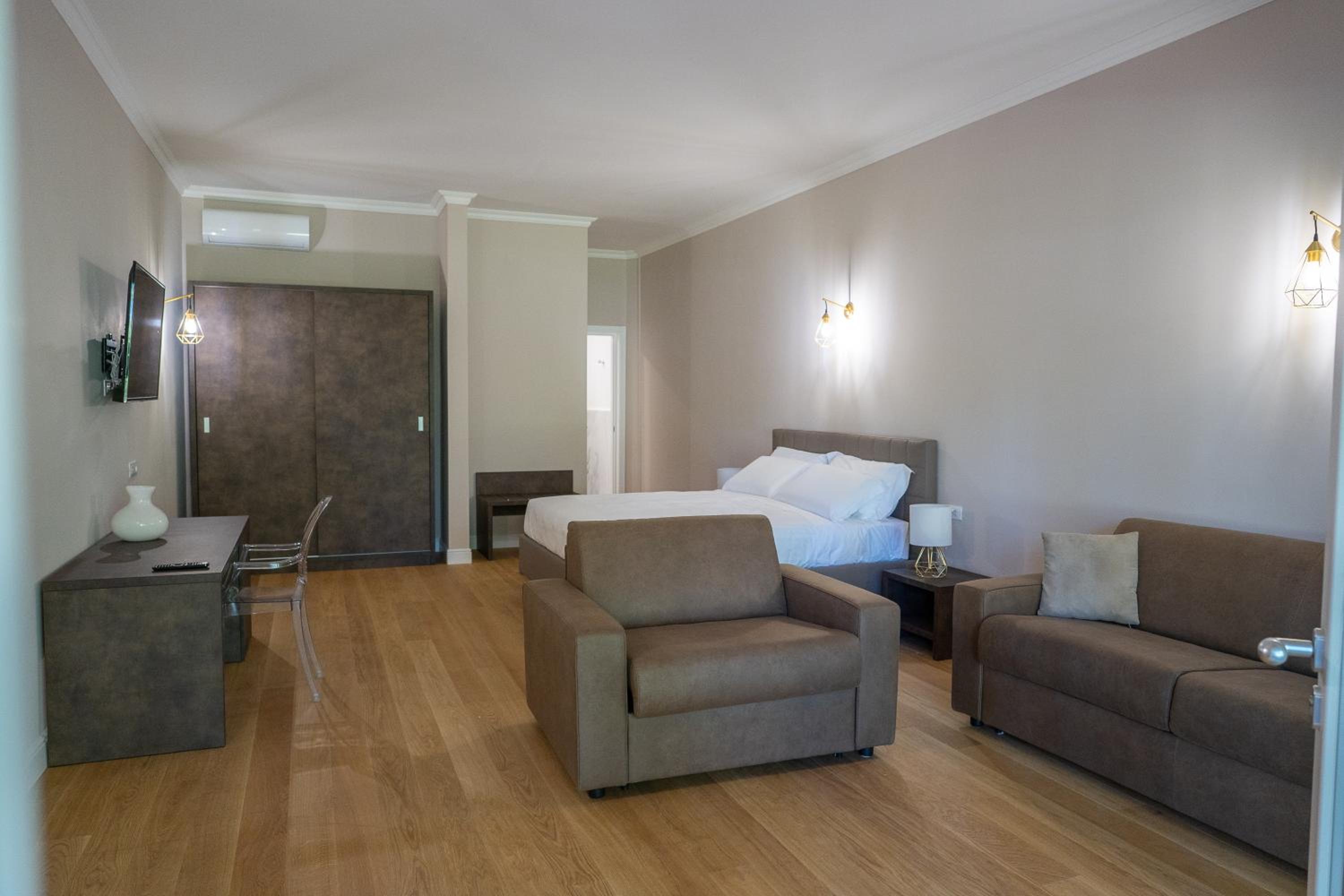La Tenuta di Rocca Bruna Country Resort photo 3