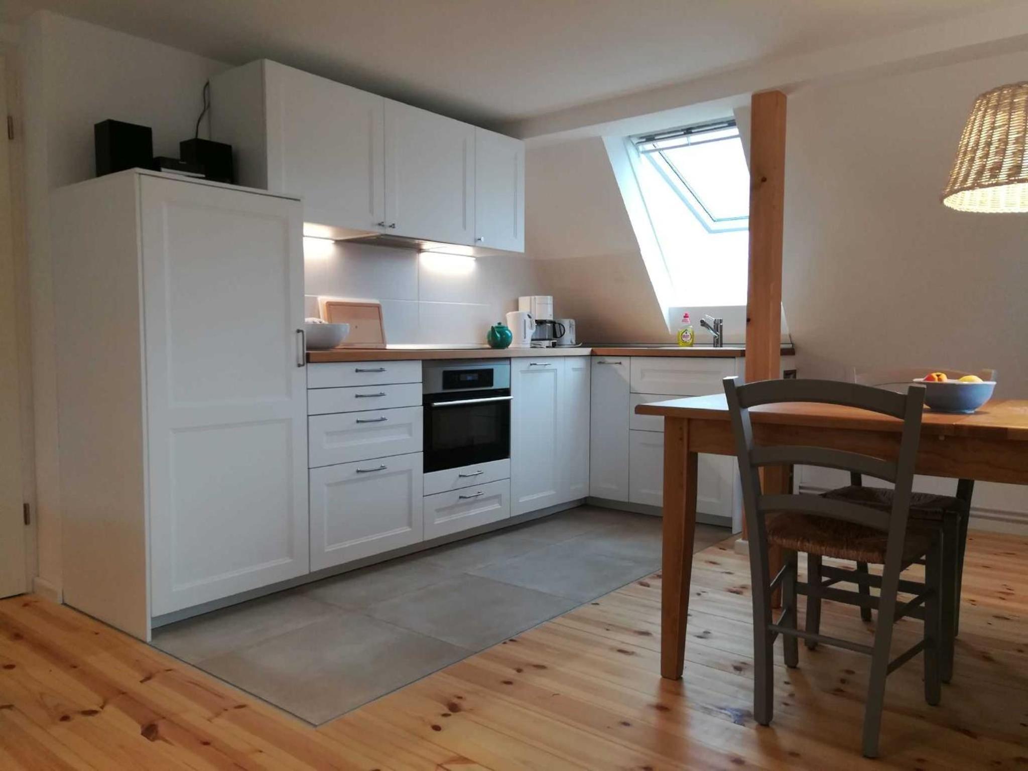 Ferienwohnung Fischerstieg view 4