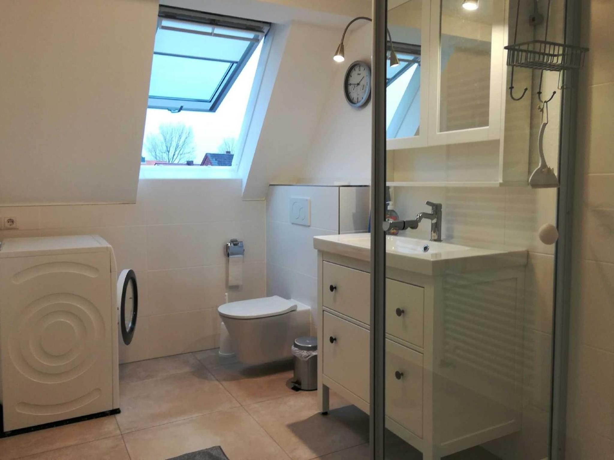 Ferienwohnung Fischerstieg view 3