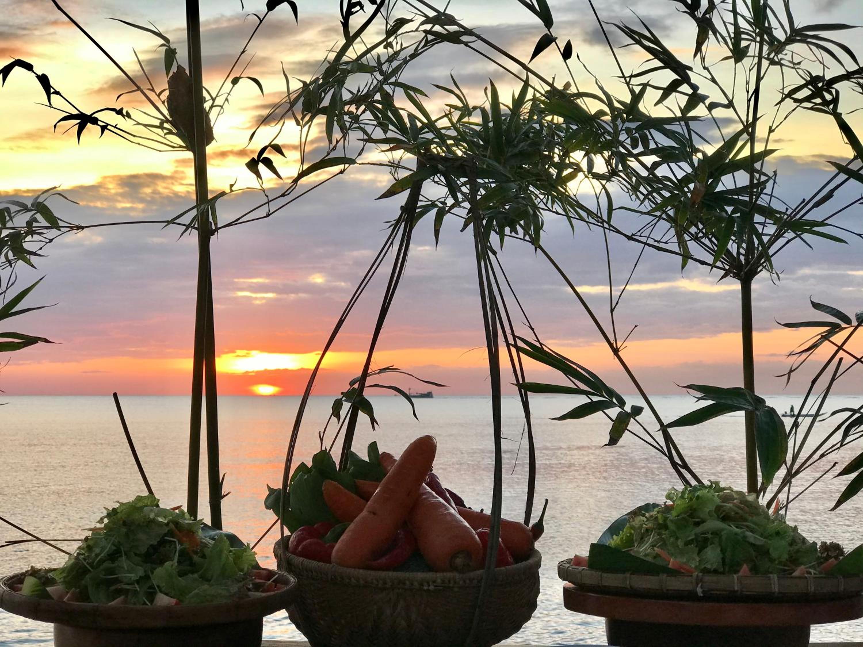Phu Quoc Eco Beach Resort
