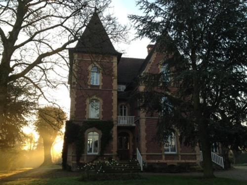 Le Sous-bois B&B