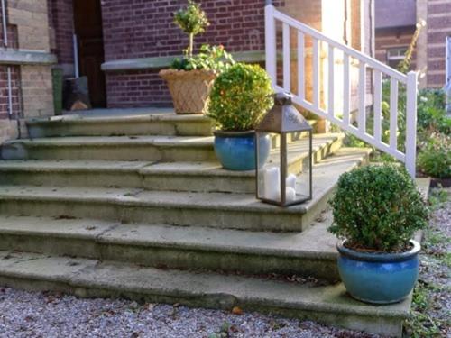 Le Sous-bois B&B
