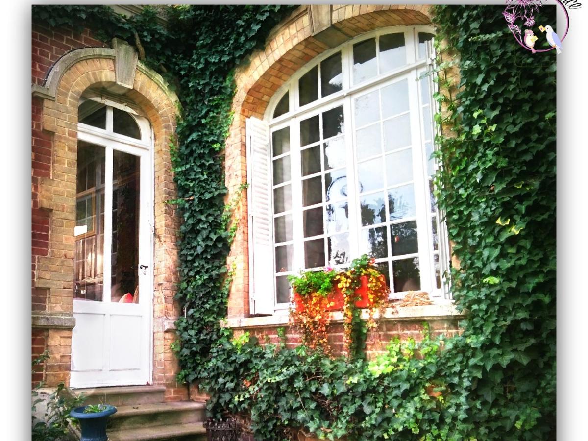 Le Sous-bois B&B