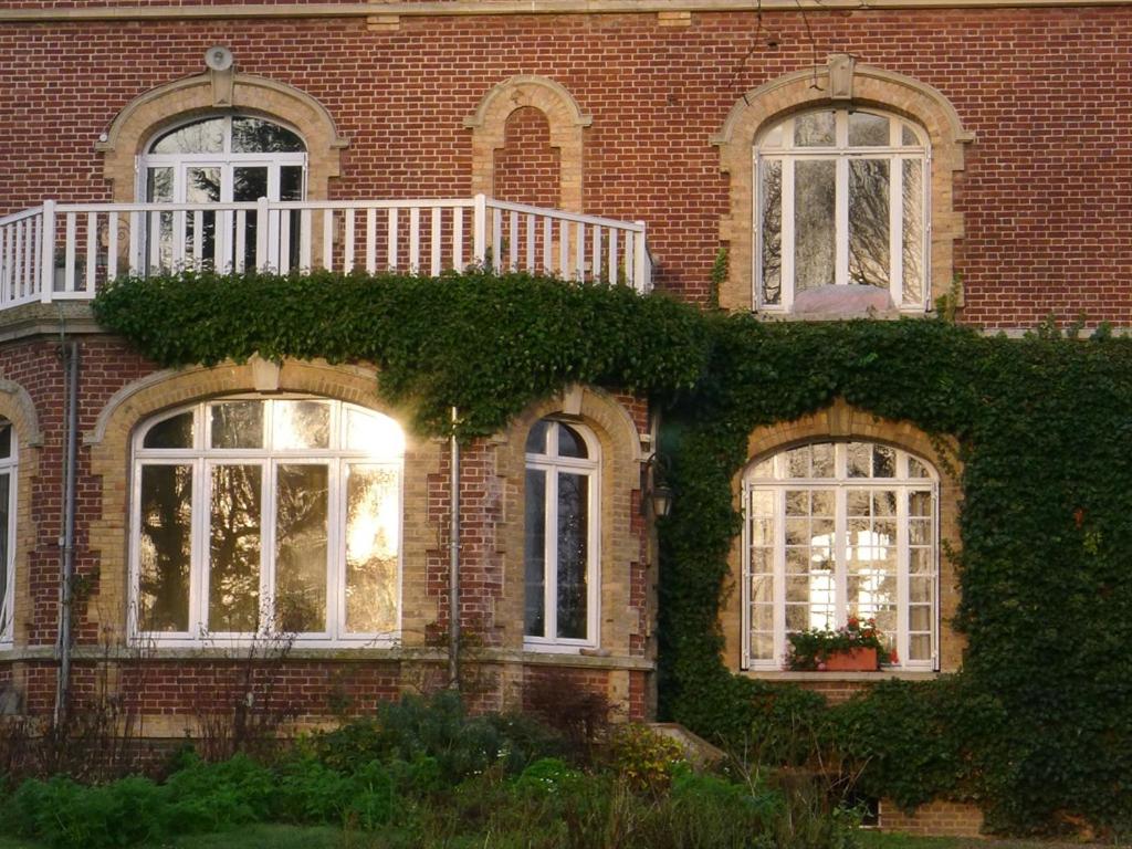 Le Sous-bois B&B
