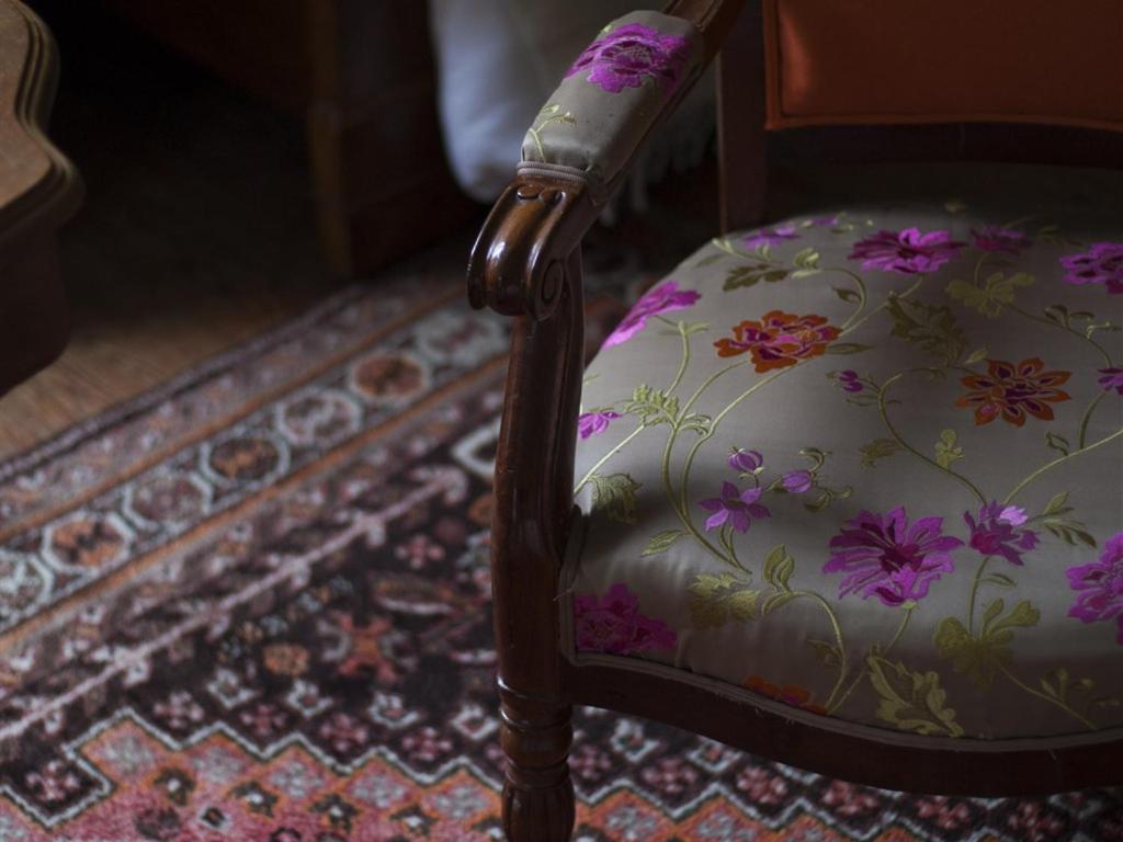 Le Sous-bois B&B