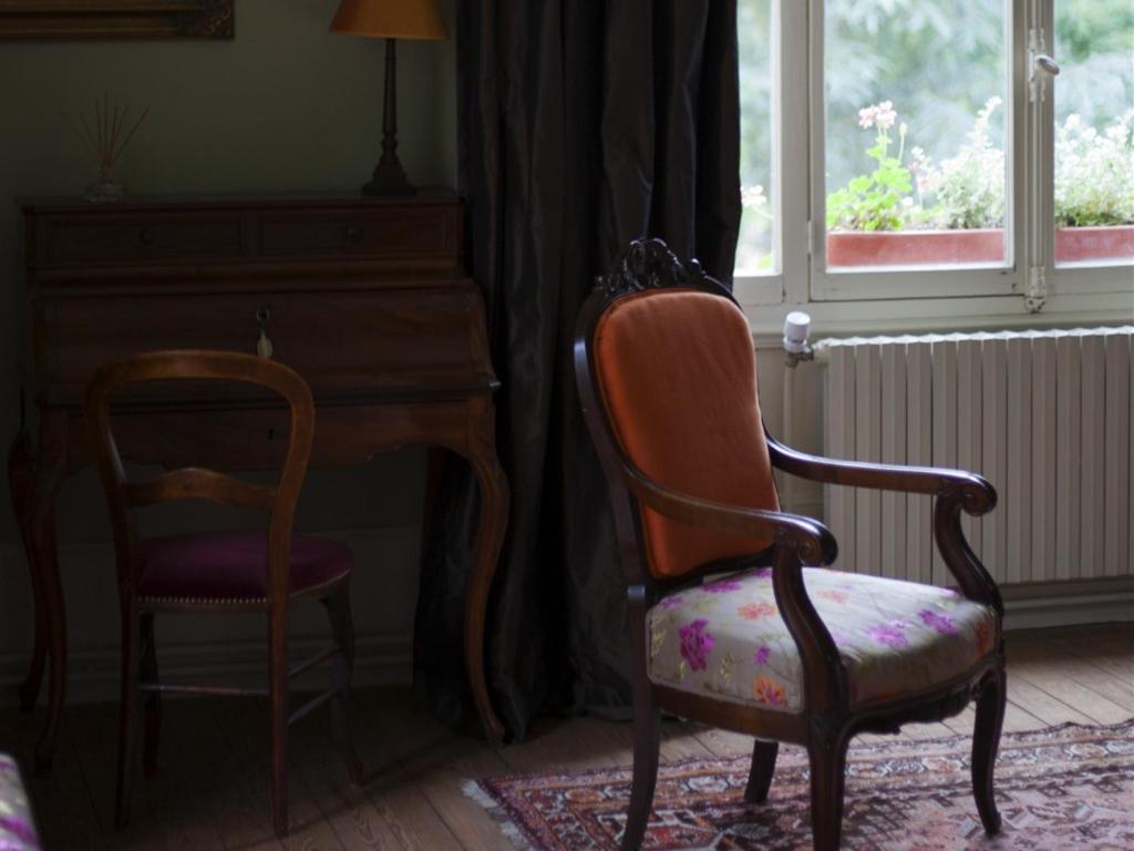 Le Sous-bois B&B