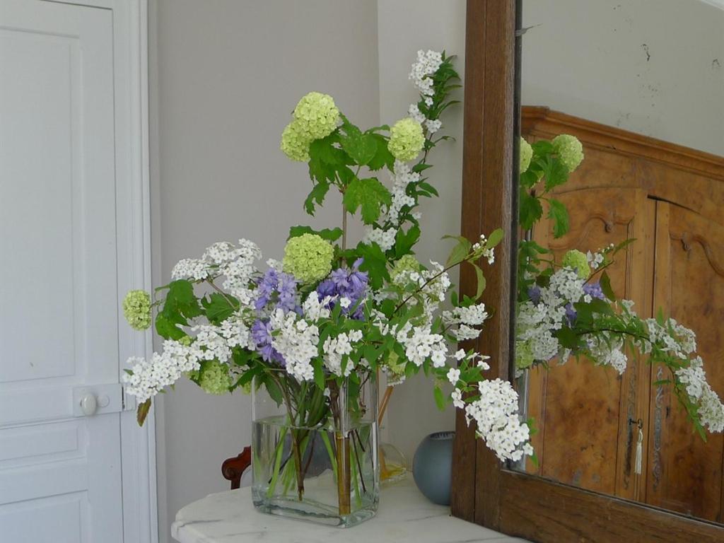 Le Sous-bois B&B