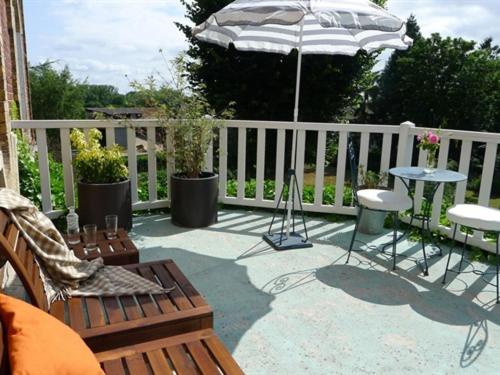 Le Sous-bois B&B