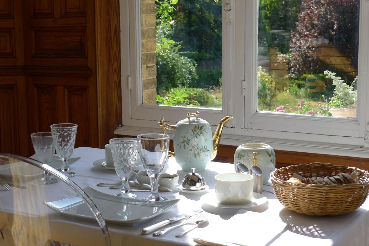 Le Sous-bois B&B