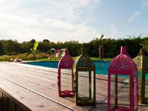 Le Clos Marie