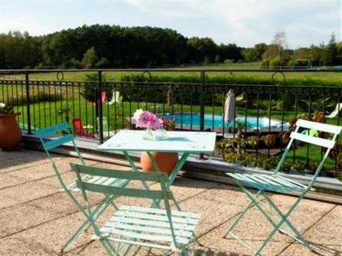 Le Clos Marie