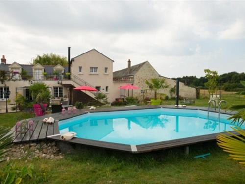 Le Clos Marie