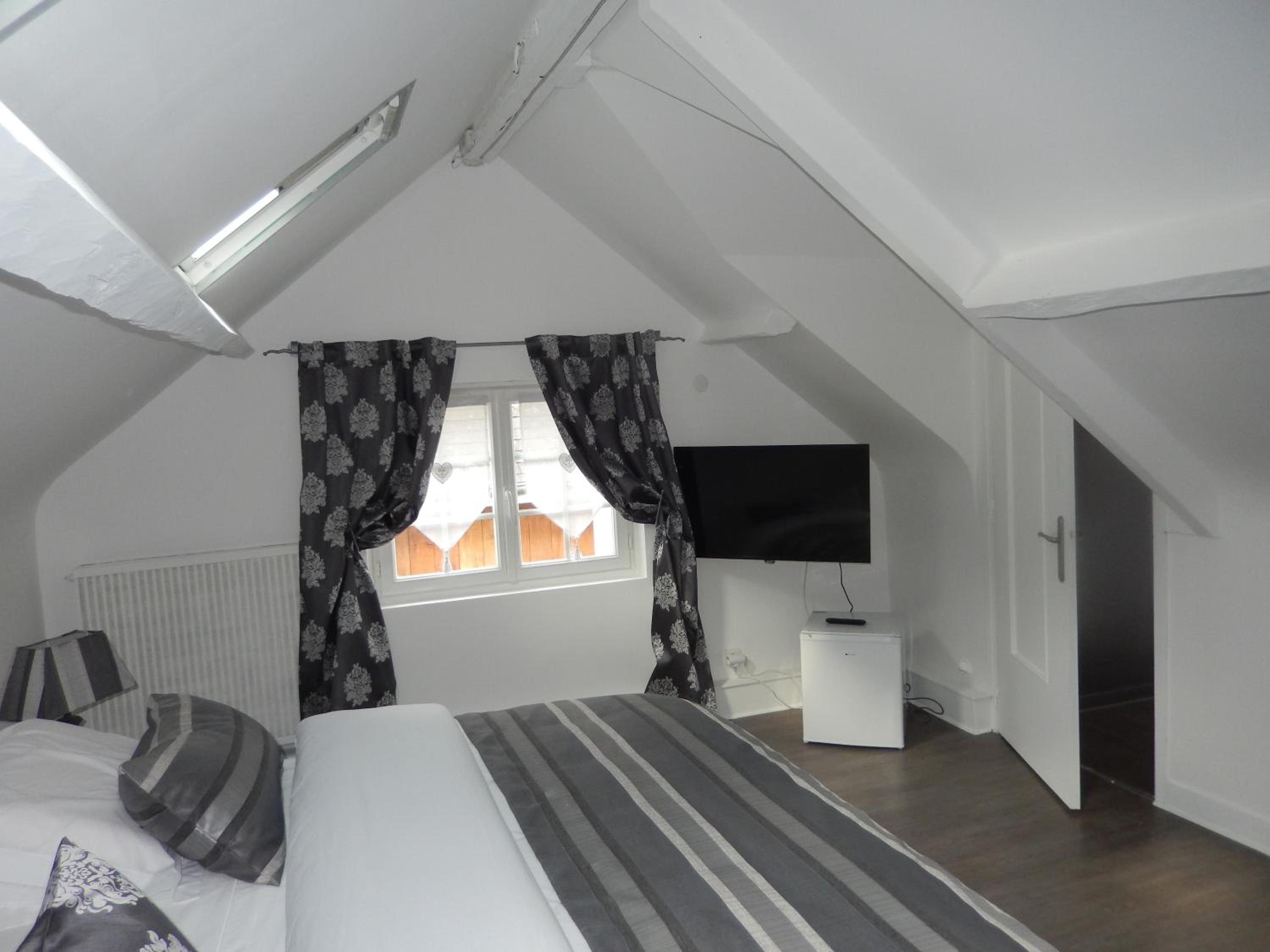 Le Clos Marie