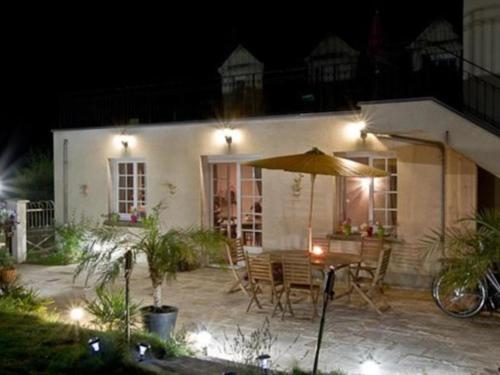 Le Clos Marie