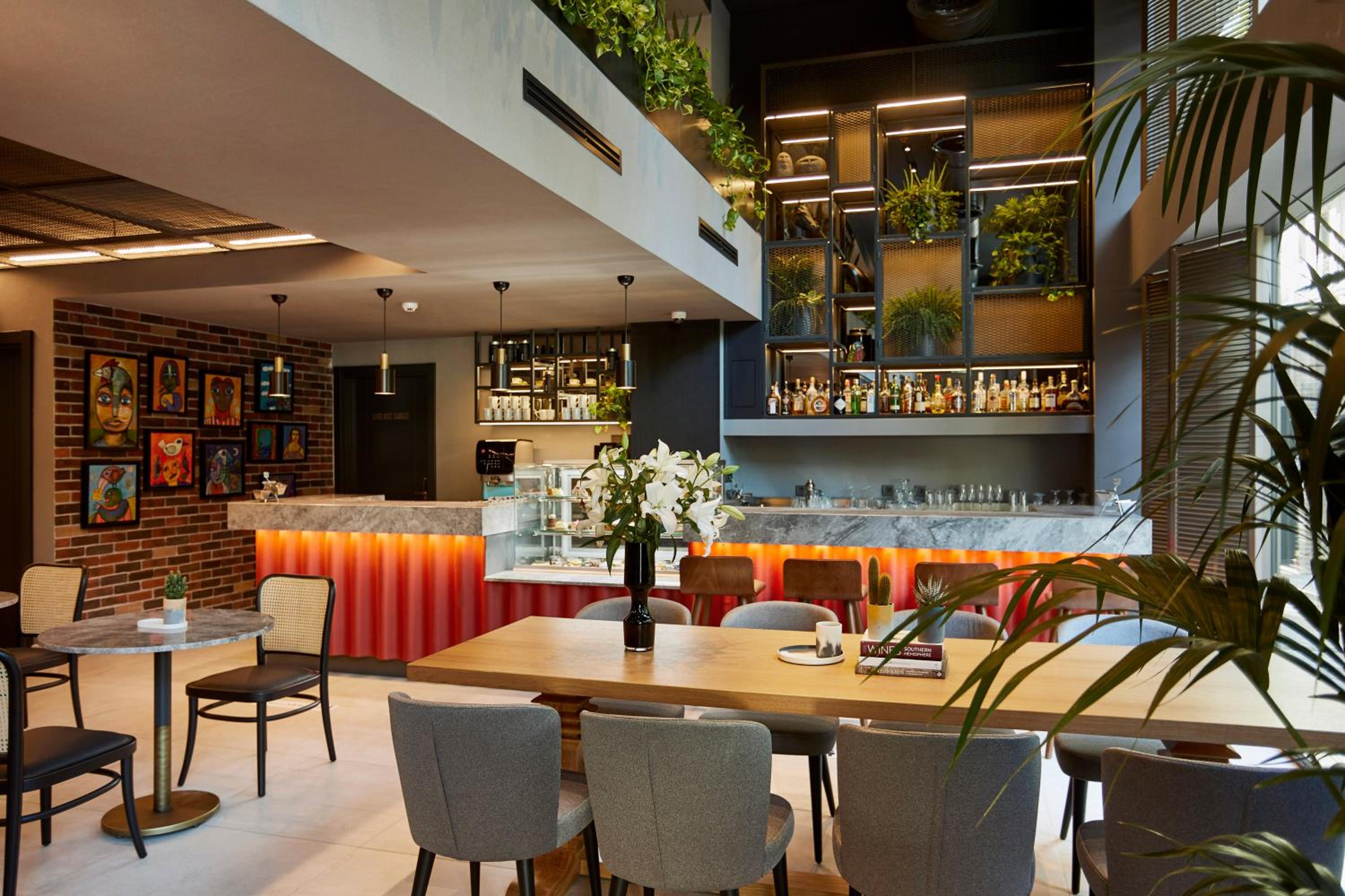 Avantgarde Otel Şişli - Image 28