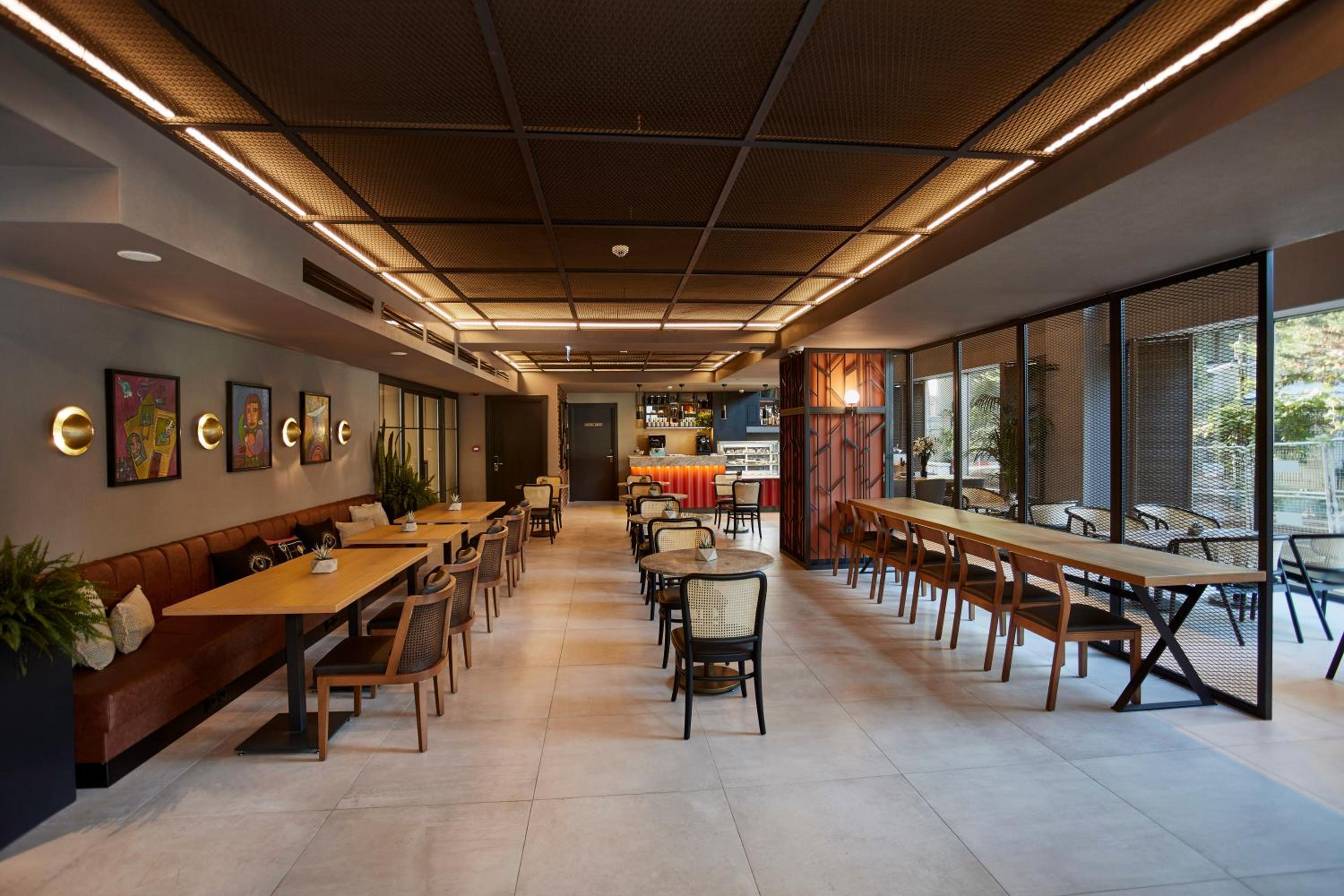 Avantgarde Otel Şişli - Image 29