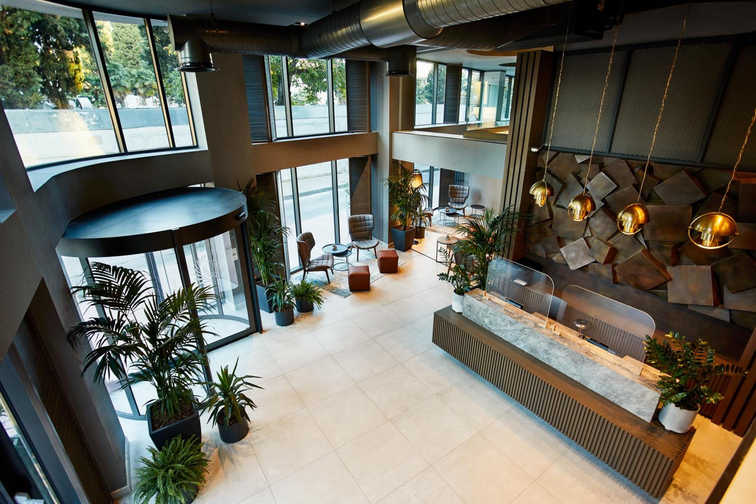 Avantgarde Otel Şişli - Image 32