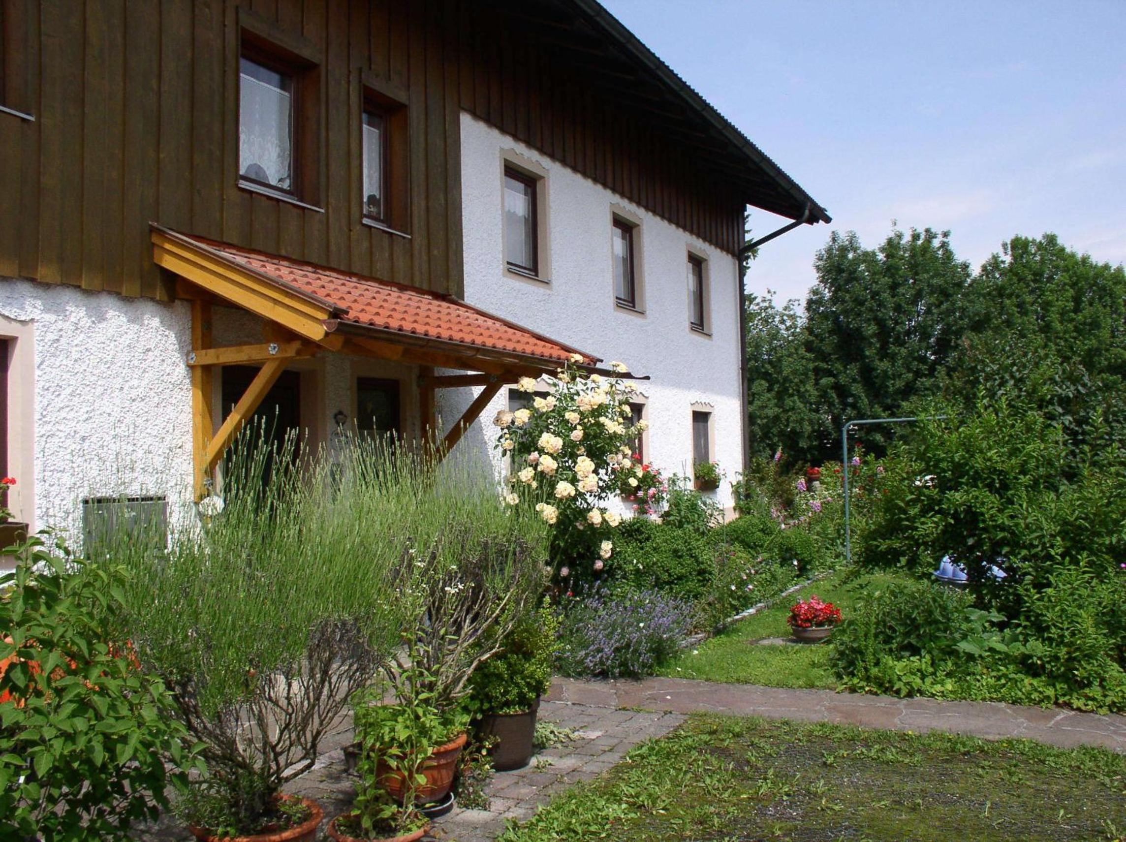 Gästehaus Monalisa
