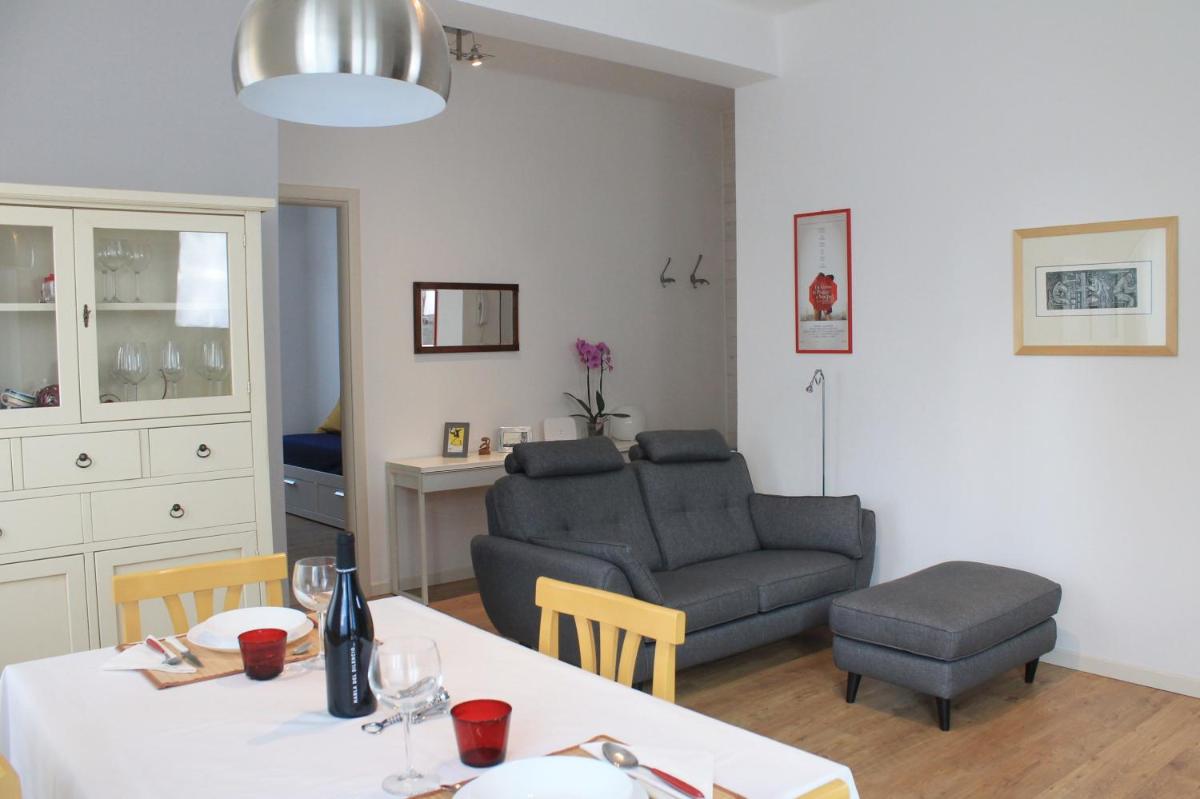 Fontana del Trianon Apartment photo 3