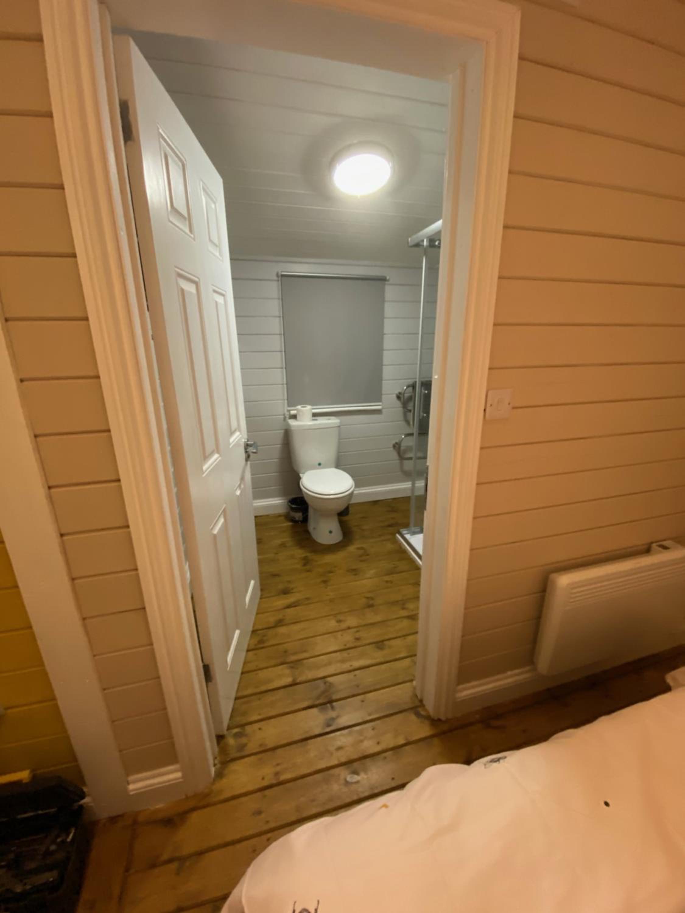 Stroud Vacations - Cherry Tree Glamping - Property Image 39