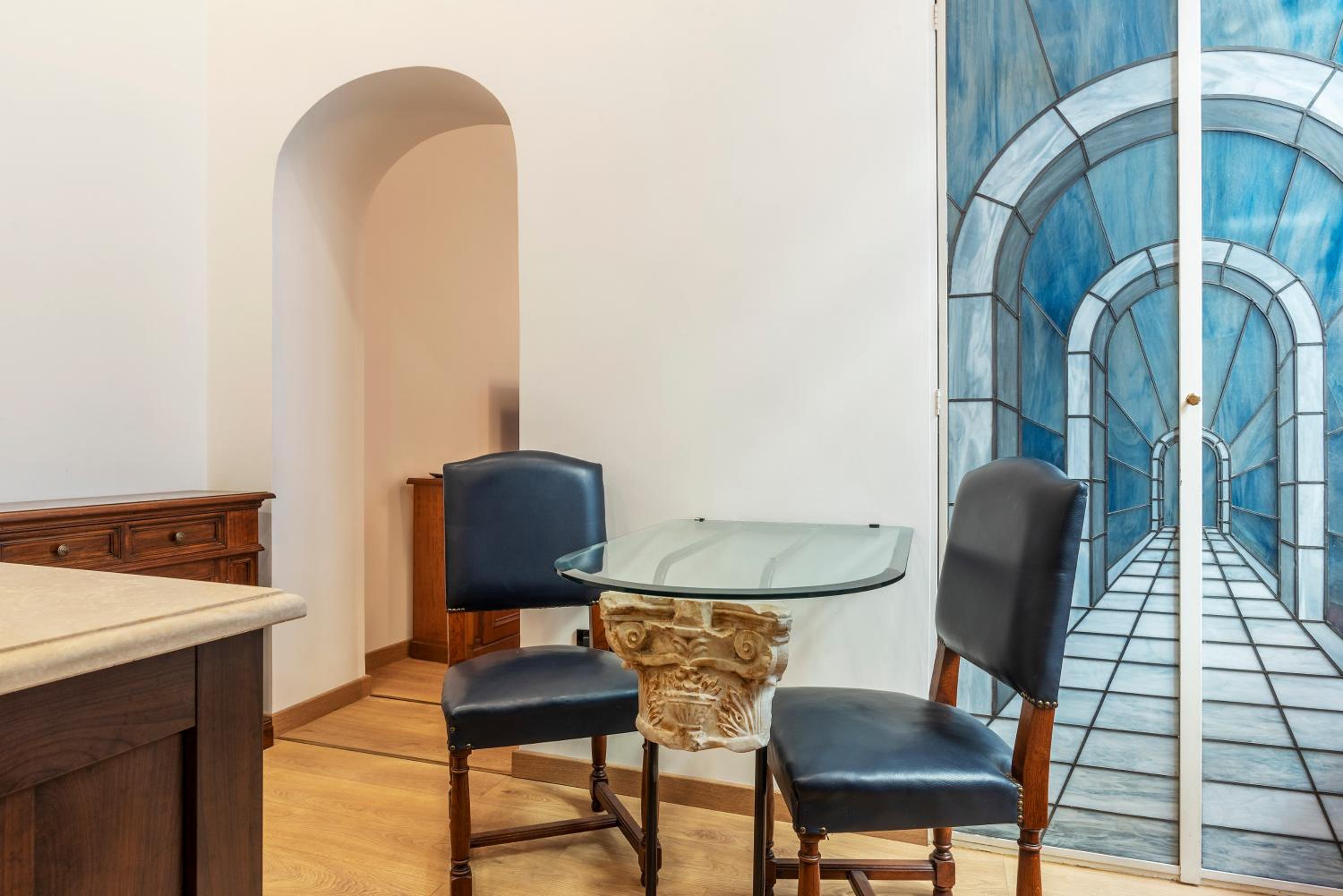 GuestHost - Piazza di Spagna Elegant Apartment