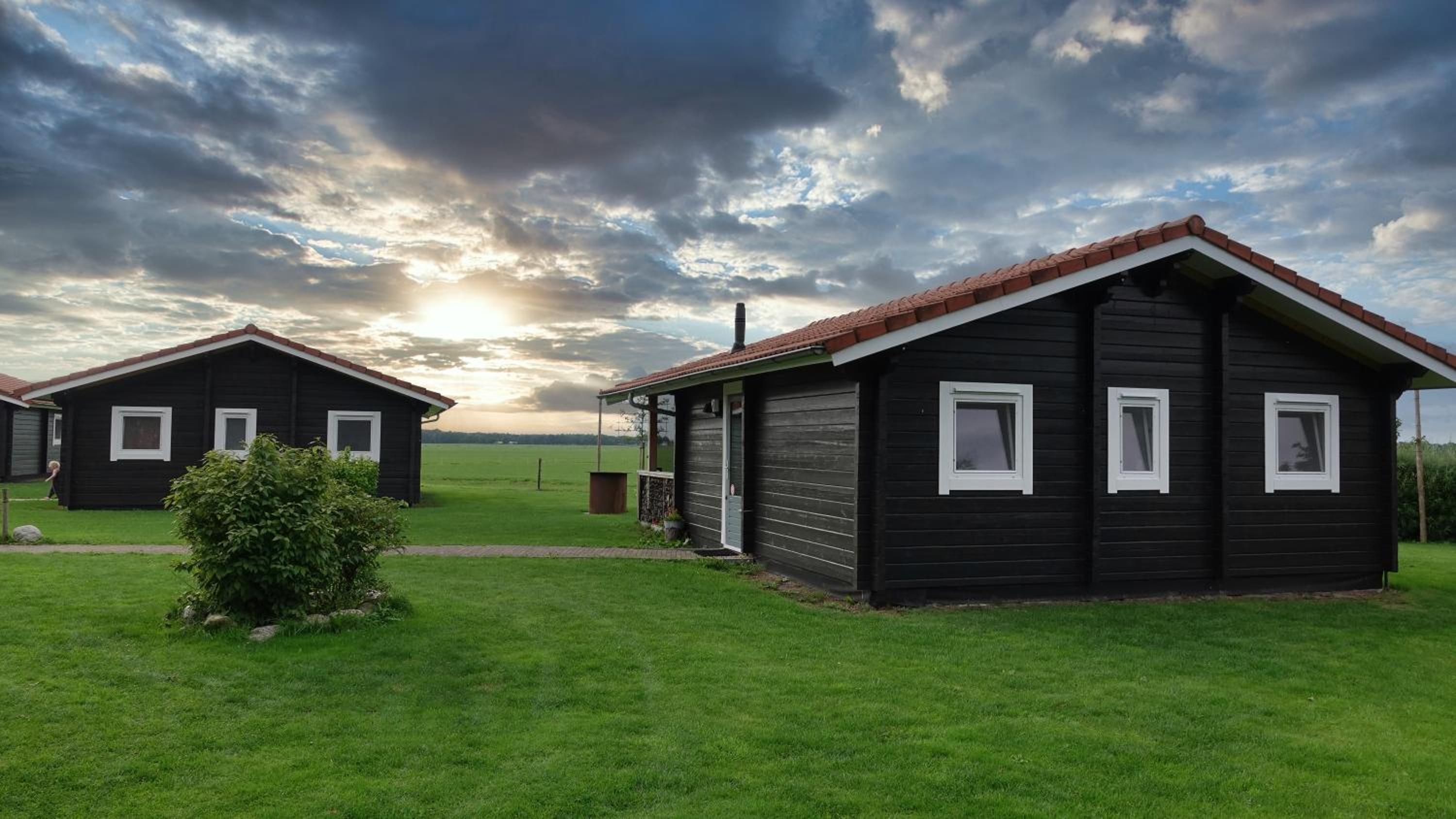 Charme camping Vorrelveen view 4