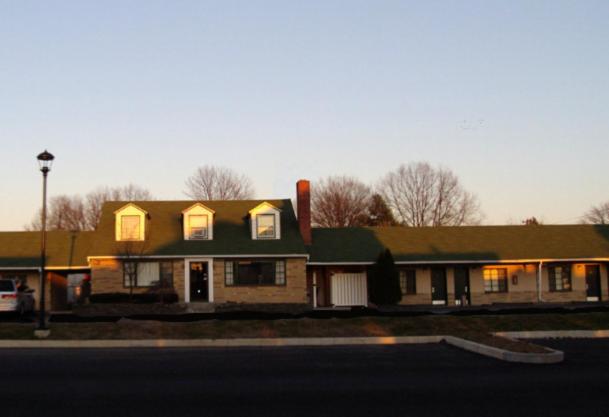 Driftwood Inn