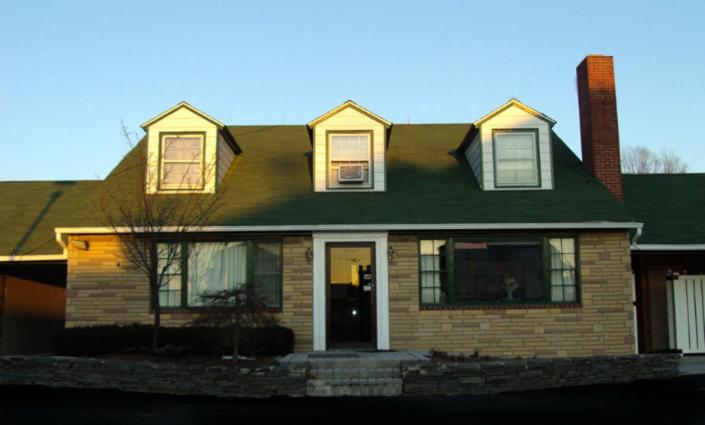 Driftwood Inn
