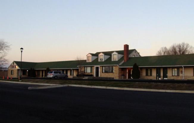 Driftwood Inn