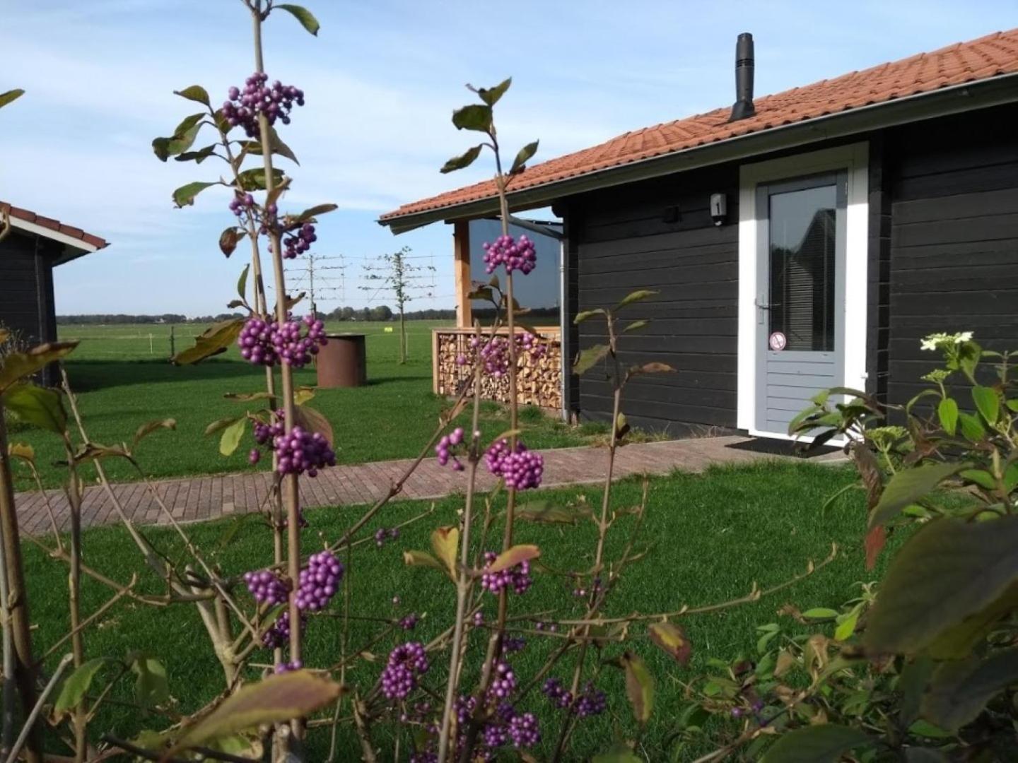 Charme camping Vorrelveen view 2