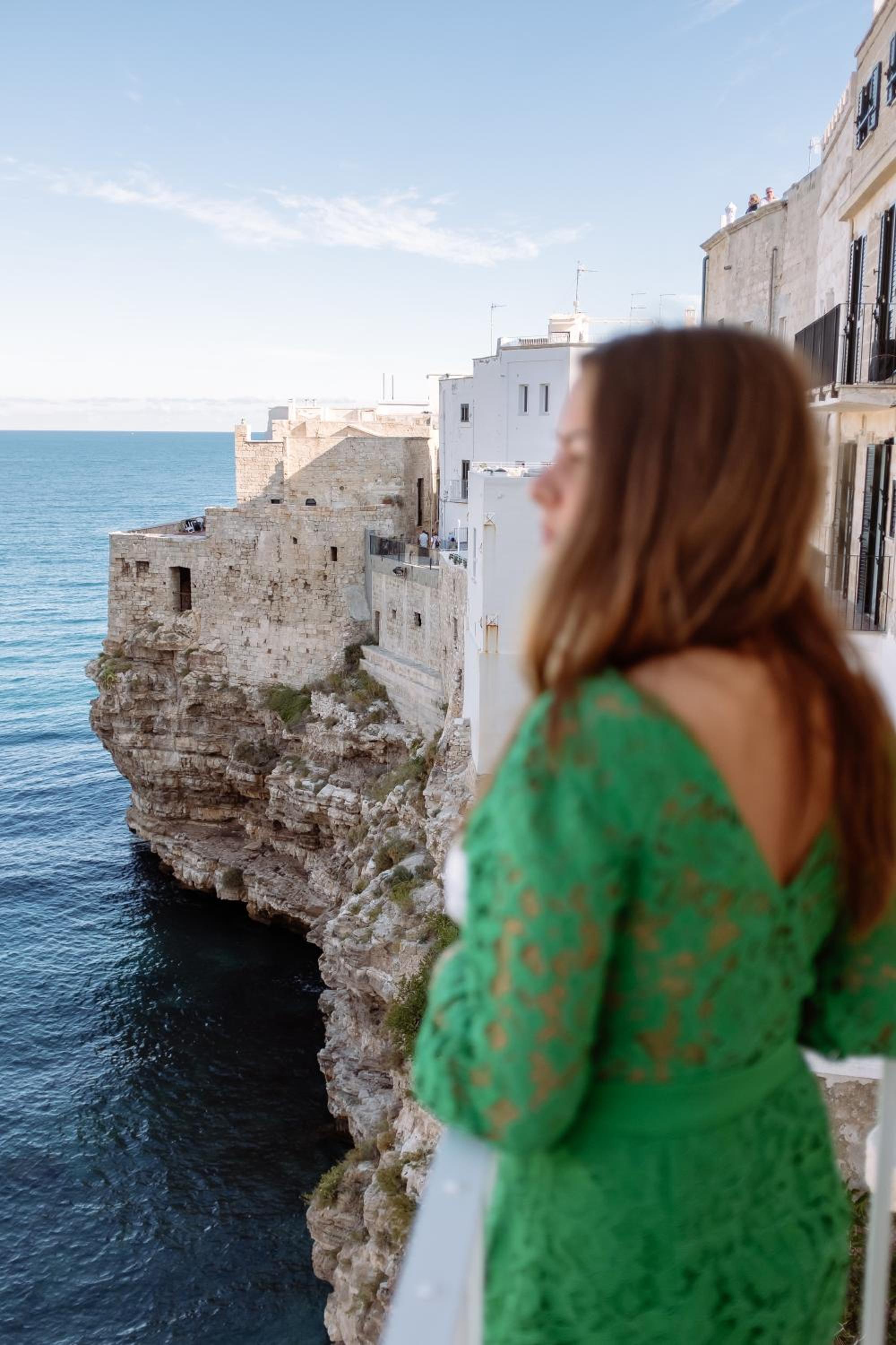 Antico Mondo Rooms & Suites view 3