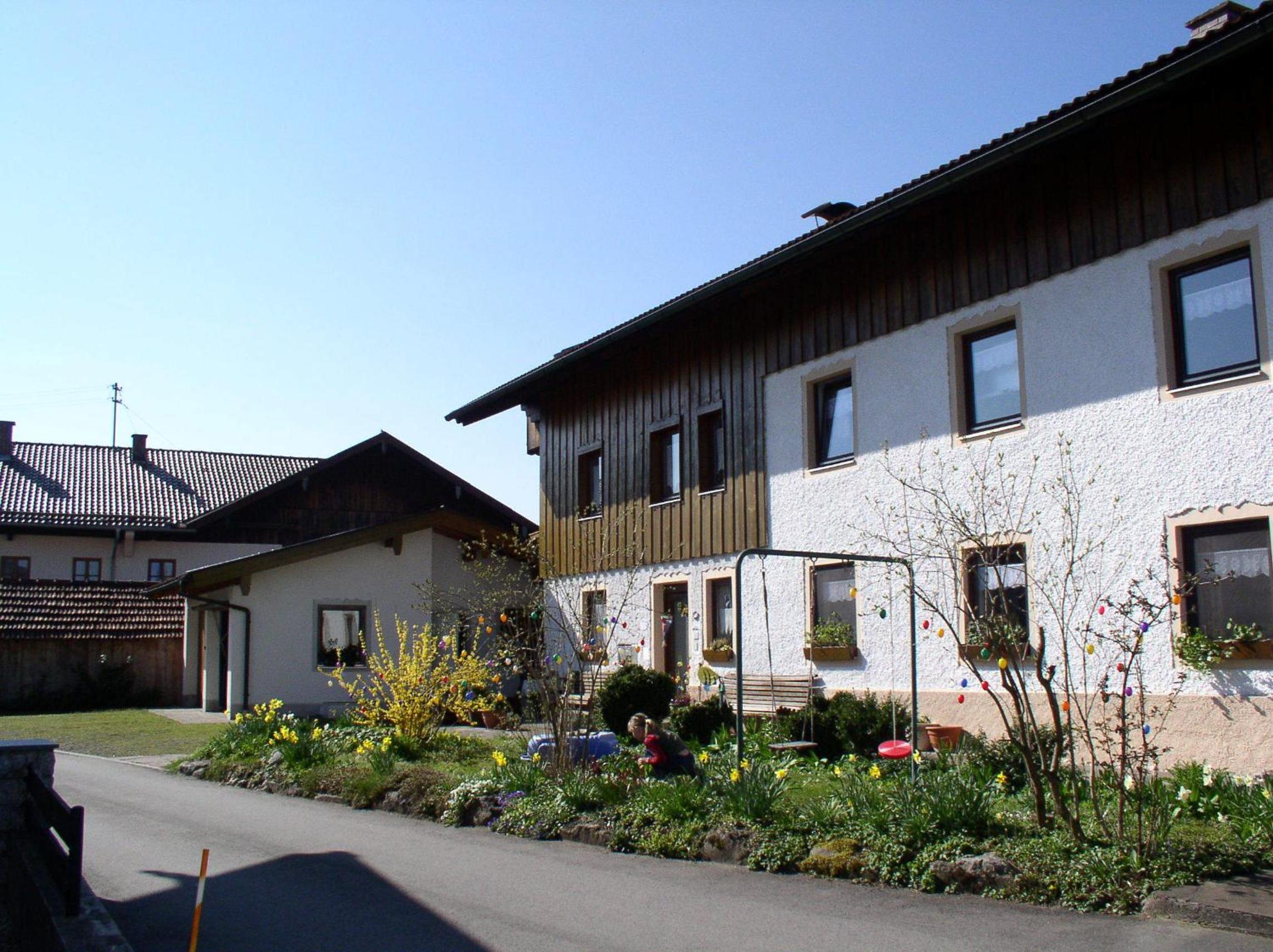 Gästehaus Monalisa