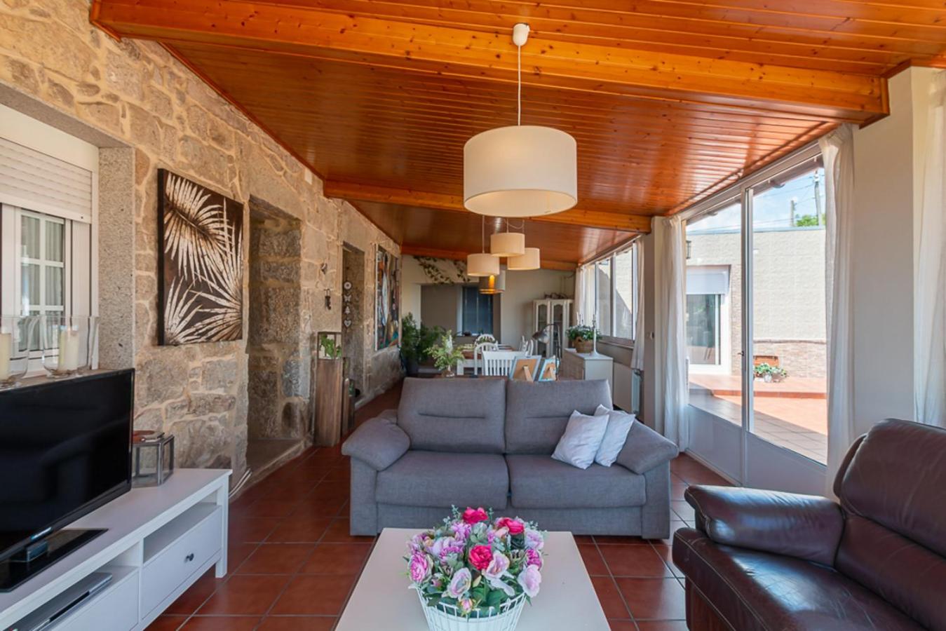 Turismo Casa Benito view 2