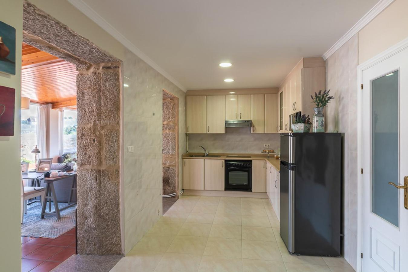 Turismo Casa Benito view 4